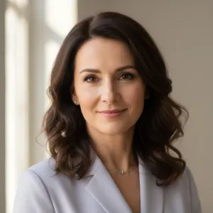 Autor Angelika Mróz